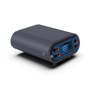 อิเล็กโตรโฟรีซิสพาวเวอร์ซัพพลาย600V 600mA 360W ไฟฟ้าแรงสูงสำหรับถังอิเล็กโตรโฟรีซิสแนวตั้ง - Product Image 2