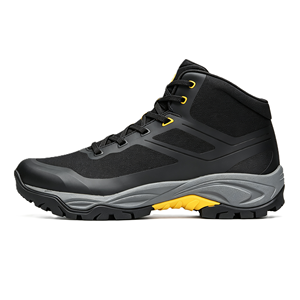 Suola in Gomma Leggera Dongzhuo ad Alta Aderenza, Antiscivolo e Resistente all'Acqua, Stile <span class=keywords><strong>Vibram</strong></span> con Tacchetti per <span class=keywords><strong>Scarponi</strong></span> da Trekking e Attività all'Aperto - Product Image 5