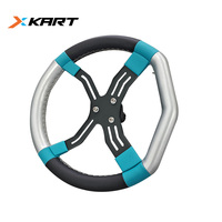 Volante de Karting de Aluminio en Oferta
