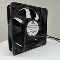 Xinbao DC 120mm Industrieller 12032 Lüfter 4800rpm Hoher Luftstrom für Wechselrichter oder Gehäuse