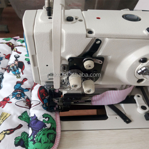 Factory Use Tape <b>Machine</b> Carpet <b>Binding</b> Overlock <b>Machine</b> Automatic Sewing <b>Machine</b> - Product Image 1
