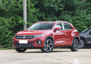 Nouvelles super voitures 2024 pas chères, Volkswagen T-Roc 300tsi DSG 1.5t, <span class=keywords><strong>roadster</strong></span> chinois, conduite à gauche, sièges en cuir, caméra arrière - Product Image 2