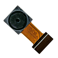 Modul kamera DVP MIPI 5MP dengan Sensor OV5640 OV5695 OV5675 untuk Raspberry Pi ESP32 STM32
