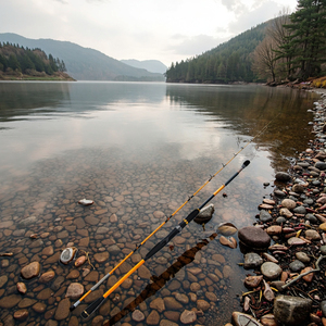 HOWELL n. 50 <span class=keywords><strong>barca</strong></span> veloce Offshore Soft-tip mare zattera canna speciale Pomfret polpo bianco canna da pesca per lago - Product Image 6