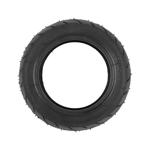 8x3.00-5 Tubeless Pneu Pour <span class=keywords><strong>Kaabo</strong></span> <span class=keywords><strong>Mantis</strong></span> 8 Électrique scooter Accessoires 8 Pouces Pneus Scooter Roue Pneu Pièces De Rechange - Product Image 6