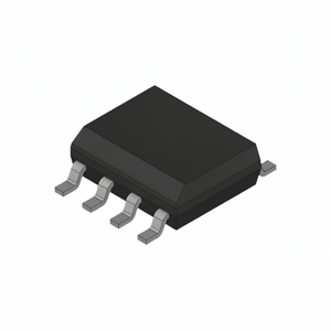 Electronics Component 8 SOlC Authorized Distributor Power Management (PMIC) MAX6808SA32 - Product Image 1