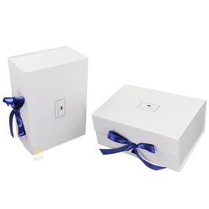 Crown Win Box Packaging for Magnetic <b>Paper</b> Foldable Gift Box Flower Bridesmaids Caja Misteriosa Folding Gift <b>Paper</b> Boxes - Product Image 5
