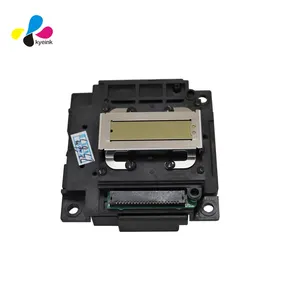 Fa04000 fa04010 đầu in cho Epson L300 L110 L111 L120 L130 L210 L211 L220 L301 L303 L310 L350 L360 L cho máy in Epson L310