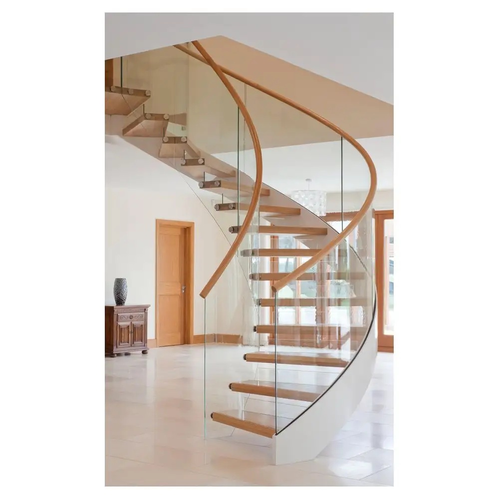 Prima Classy spiral staircase Step round Ladder