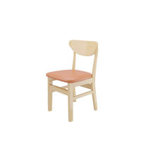 Combinaison Table et Chaises 4 Personnes Personnalisée, Style Moderne Minimaliste, en Bois Massif et Métal, pour Restaurant, Poisson Grillé, Crêperie, Café, Laiterie