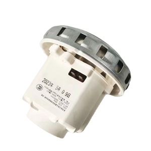 Motor para Colector de Polvo 230V 1.2kW Monofásico Metálico para Amoladora de Pared - Product Image 5