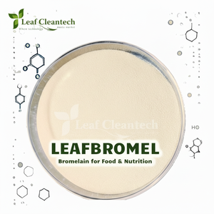 Enzima de bromelina para el procesamiento de alimentos-Ablandar-Hidrólisis de proteínas-Suplementos nutricionales de la India | Enzimas alimentarias | - Product Image 1