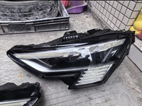 Faro Láser Matrix Original 8Y0941035 8Y0941035A 8Y0941035B, Faro LED Original Usado para Audi A3 2021 a 2024