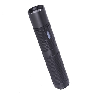 JW7302 Miniature <b>Explosion</b>-<b>Proof</b> Flashlight 18650 Led <b>Light</b> Source T4A Nema 4X For Industrial Use - Product Image 3