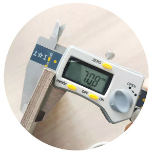 Fabricant de carton gris biodégradable compressé - Product Image 4