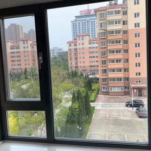 Lowe doppi vetri isolato edificio <span class=keywords><strong>in</strong></span> vetro insonorizzato piatto chiaro esterno tenda solare per sala da pranzo all'aperto a scopo decorativo - Product Image 2