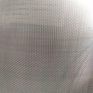 Direct manufacturer 304 stainless steel weave 316L stainless steel weave <b>mesh</b> Stainless steel wire <b>mesh</b> - Product Image 1