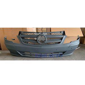 Parachoques Delantero para Mercedes Benz MPV, <span class=keywords><strong>Mb</strong></span> <span class=keywords><strong>Viano</strong></span> Vito 639, 6398806970, A6398806970, 639 880 69 70 - Product Image 1