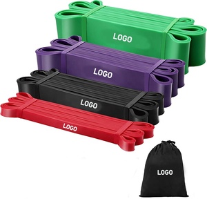 Ensemble de bandes de résistance élastiques en Latex, Fitness, Yoga, <span class=keywords><strong>musculation</strong></span>, Pull-up, vente en gros - Product Image 1