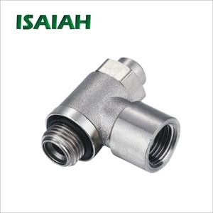 Pnömatik gaz kelebeği hız kontrol ünitesi hava akış hızı kontrol vanaları - Product Image 6