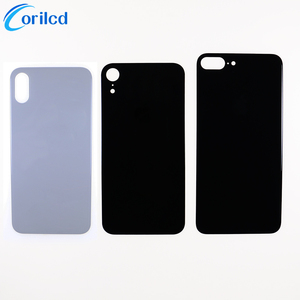 Coques de téléphone portable pour <span class=keywords><strong>Iphone</strong></span> 6 6S 7 <span class=keywords><strong>8PLUS</strong></span> verre arrière de remplacement Oem verre arrière couverture arrière batterie - Product Image 2