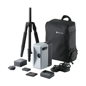 Ensemble <span class=keywords><strong>de</strong></span> caméra LiDAR 3D Realsee Galois M2 134MP - Product Image 1