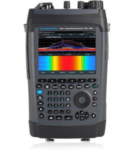 R&<b>S</b> PR200 Portable Monitoring <b>9</b> kHz to 7.5 GHz Price Negotiable - Product Image 1