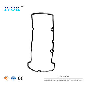 Juego de Juntas de Goma para la Tapa de Válvulas del Motor de Automóvil, Repuesto para Changan 478, <span class=keywords><strong>Precio</strong></span> Económico, Venta al Por Mayor, Productos de China - Product Image 1