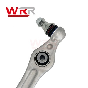 2053304507 2053301507 Brazo de control delantero inferior para Mercedes-Benz W205 X253 C300 GLC300, Premium, Duradero, Tirante de tensión, Horquilla - Product Image 5