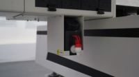 Impresora UV Yinstar Nueva 6090, Impresora UV de Rollo a Rollo, Impresora UV de Cama Plana con 3 Cabezales I3200 para Vidrio y Madera