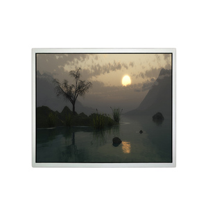Pantalla LCD WLED de 12.1 pulgadas con 30K horas de duración, controlador LED ET121S0M-N14, 800RGB*600 SVGA, 82PPI, con descuento, para uso industrial - Product Image 1