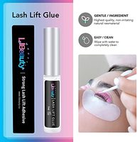 Kit Profesional Coreano para Lifting de Pestañas LiBeauty, Kit de Permanente de Pestañas con Etiqueta Privada Personalizada, Lociones Veganas para Lifting de Pestañas con Herramientas Nuevas