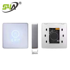 Touch Sensor <strong>Exit</strong> <strong>Button</strong> - Product Image 4