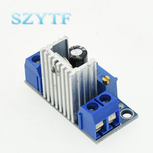 Szytf <span class=keywords><strong>LM317</strong></span> Convertidor DC-DC, Módulo de Placa de Circuito Reductor, Regulador Lineal, Regulador de Voltaje Ajustable, Fuente de Alimentació<span class=keywords><strong>n</strong></span> - Product Image 3