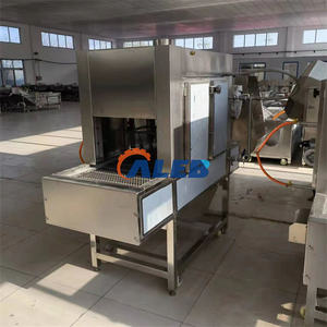 Máquina multifuncional para chamuscar el pelo de las alas de pollo, máquina quemadora de pelo de cerdo - Product Image 4