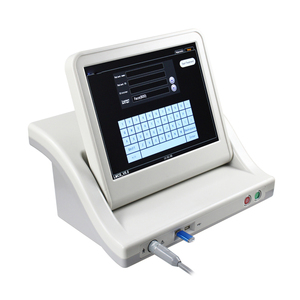 Máquina de Belleza ABS de Alta Intensidad para Uso Comercial en Salones, para Lifting Facial, Aclaramiento de la Piel y Cuerpo - Product Image 6