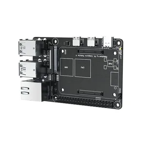 Bigtreetech อะแดปเตอร์ PI4B V1.0สำหรับ CM4หรือ CB1ที่มีประสิทธิภาพพอที่จะใช้อะแดปเตอร์ที่เหมาะและคุ้มค่ากับราคา - Product Image 5