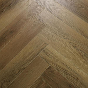 <span class=keywords><strong>Parquet</strong></span> en chêne résistant à l'eau, nouvelle conception, planches de 8 mm, planchers en stratifié <span class=keywords><strong>flottant</strong></span>, Chine - Product Image 1