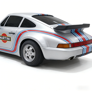 Siège baquet électrique personnalisé B2B pour kart de drift P964, exportateur d'usine de karts 964 - Product Image 5