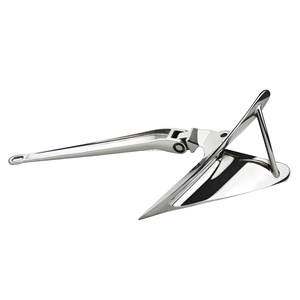 <span class=keywords><strong>Ancre</strong></span> de bateau marine 16 kg en acier inoxydable 316 SS, <span class=keywords><strong>ancre</strong></span> à socle - Product Image 1