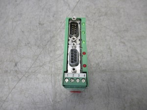 Keb 00.b0.0bk-k001 Ident. 227 Ver.6.0 Keb Interb Remote B - Product Image 2