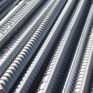 OEM Factory customized rebar 12mm steel rebar hrb400 deformed steel bar for construction - Product Image 1