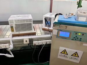 5000btu-24000btu tiết kiệm năng lượng cửa sổ điều hòa không khí bán tốt nhất Canada/USA AC cho nhà DC Trắng ROTARY từ xa AC nobes/220 - Product Image 5