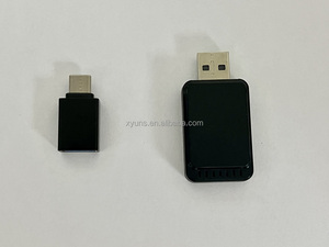 Hellper JC007แอนดรอยด์คาร์เพลย์วิทยุสำหรับ Bora Polo Mk4อะแดปเตอร์ไร้สาย iPhone <span class=keywords><strong>Apple</strong></span> BMW F20รับประกัน <span class=keywords><strong>Mazda</strong></span>-1ปี - Product Image 3