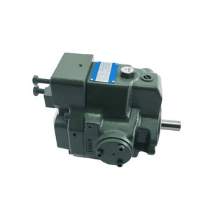 Pompe à piston industrielle haute performance A16-F-R-01-B-K-32 A16-F-R-01-C-H-K-32 A16-F-R-01-C-K-32 Pompe à piston axial hydraulique - Product Image 5