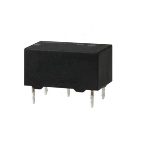 ส่วนประกอบอิเล็กทรอนิกส์<span class=keywords><strong>T9AS1D12</strong></span>-12 <span class=keywords><strong>T9AS1D12</strong></span> DC12V 12V 30A DIP-4 4PIN Originalรีเลย์ - Product Image 2