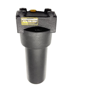 Filtre hydraulique pour camion pompe à béton – Fournisseur de filtres de haute performance en Chine – Filtre FPF32100IBM3M6161 - Product Image 1