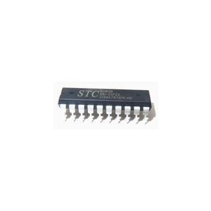 Microcontrolador STC8G1K08-38I-DIP20 STC MCU Nuevo Circuito Integrado Original en Stock STC8G1K08 - Product Image 1