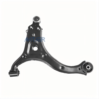 Bras de suspension inférieur avant droit 54501-4D000 pour Kia Carnival Sedona, pièces de châssis automobile