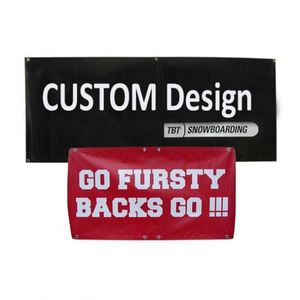 Lona de Malla de PVC y Poliéster Impermeable Portátil con Logotipo Personalizado, Certificación TUV para Publicidad Exterior y Campañas de Construcción - Product Image 1